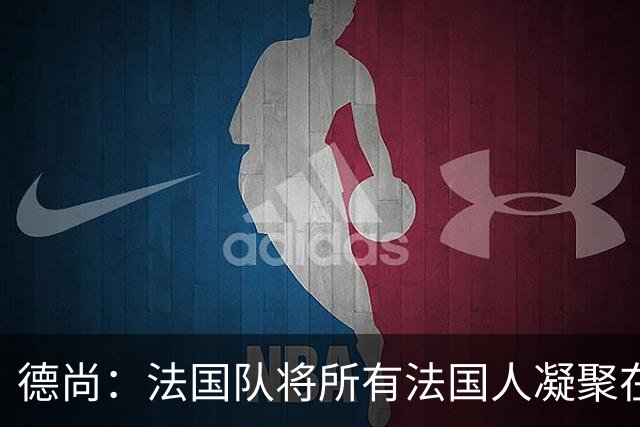 德尚：法国队将所有法国人凝聚在一起，世界杯是最瞩目的体育盛事