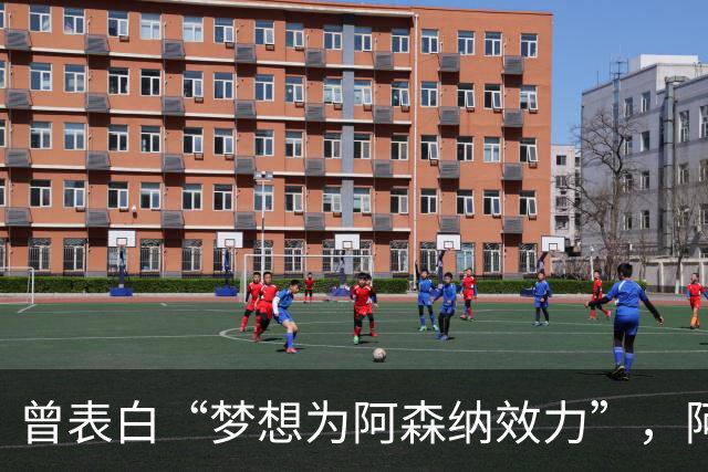 曾表白“梦想为阿森纳效力”，阿森纳有王牌赢曼联抢价值4000万镑沃特金斯？